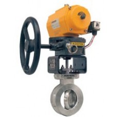 Fisher Manual Actuators Fisher® 1080 manual actuator is a Declutchable Actuator